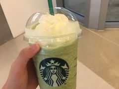 -星巴克(深圳星都豪庭店)