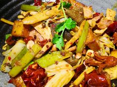 -锦尚阁烤鱼(望京新荟城店)