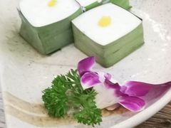 椰汁西米糕-Hi YOU你的饭局泰餐厅(雍和宫店)