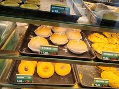 -勿理堂(中大店)