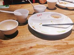 -素清香(解放路店)