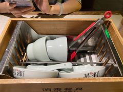 -慕湘精致湖南菜(水贝店)