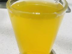 金桔柠檬茶-海底捞火锅(吴中路店)