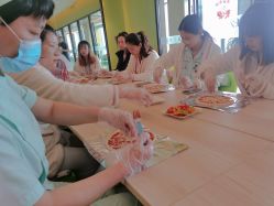 点击看大图 -添禧月子会所(高新店)