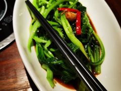 -瑶王府·广西菜(金阳路店)