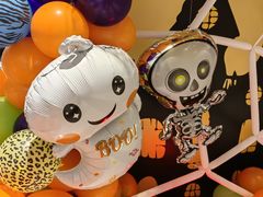 -远洋未来广场(育慧北路店)