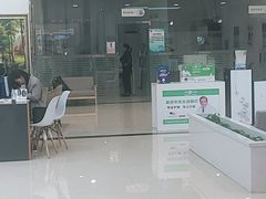 -大明府国际眼镜(太原北街店)