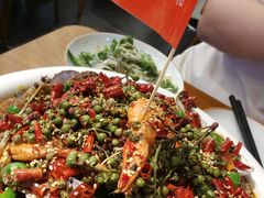 -必点海鲜·鲅鱼水饺(鞍山西道店)