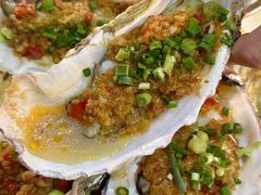 -二钳洞庭虾蟹·江湖菜(成都鹭岛店)