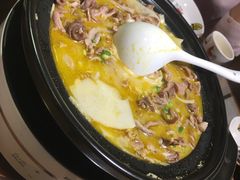 -外婆小聚茶餐厅·生日·团建(市民中心店)