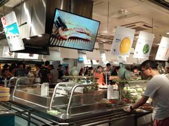 -宜家·瑞典风味餐厅(北京西红门店)