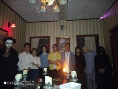 -棂笼·深度沉浸密室(武汉旗舰店)