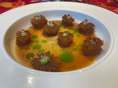 -上海滩餐厅(BFC外滩金融中心店)