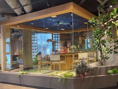 -蘸小院铁锅炖·蘸酱菜·东北菜(怀远门店)