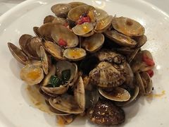 -火龙堂·风味民间菜(文一路店)