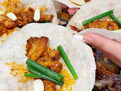 -碎怂烤肉(钟楼柳巷店)