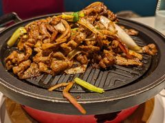 -阿里疆Alijiang·丝路美食·异域风情·清真(长楹天街店)