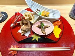 -荣一代目OMAKASE板前料理