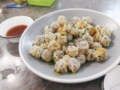 -洛东土菜馆(建国北路店)