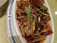 -老雒阳面馆·水席(高新区店)