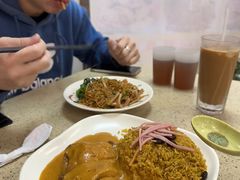 -彩香园咖啡美食(海南花园第2座店)