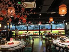 -卢大鲜鱼头捞饭(美利广场店)