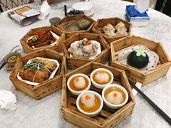 -如丰晟宴(长安万达店)