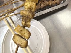 -胖姐烧烤(总店)