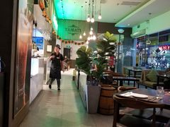 大堂-TAMATI(巴黎贝甜韩式西餐厅店)
