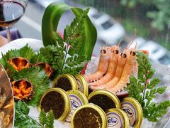 -Mr.Fish鱼鲜生海鲜放题(高德置地冬广场店)