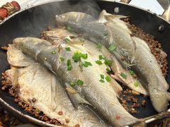 -阿忠食坊大排档·20年老店(万象城店)