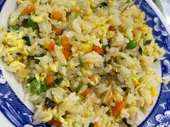 扬州炒饭-粗茶淡饭(东关街店)