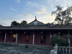 -同安孔庙