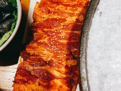 -么肆烤肉(汉街形象店)