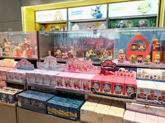-TOP TOY(新南凯德广场店)