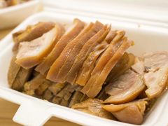 -天添手撕猪手(德政中路店)