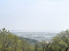 -南北湖风景区