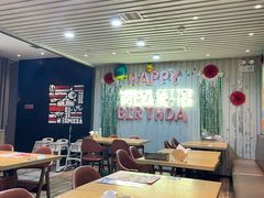 -棒约翰比萨·意面(金桥国际店)