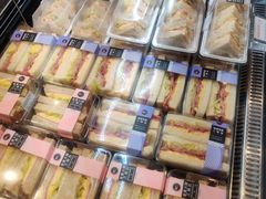 -85度C(无锡梦享城店)