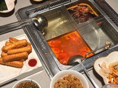 -海底捞火锅(关山保利店)