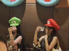 -日本环球影城