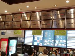 -龙抄手(春熙路总店)