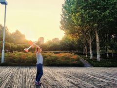 -白塘生态植物园