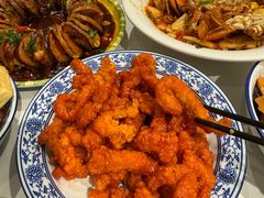 -回家吃饭·地道南昌菜(建德观总店)