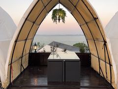 -火福·天湖阁大闸蟹博物馆主题餐厅(浅水湾店)