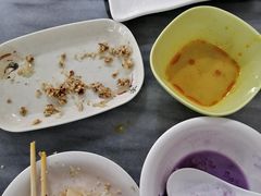 -黄师奶甜品店