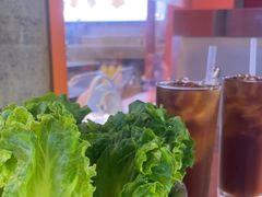 -又见炊烟炭火烤肉(五一新村店)