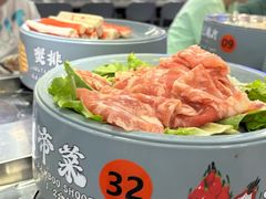 -大橘元自助回转火锅(天河新天地店)