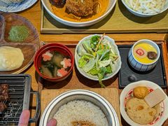 -味太助·银饭食堂(中华城店)