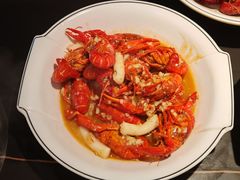 -望江门小龙虾·靓虾(西湖总店)
